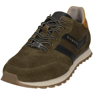 bugatti heren 332-aos61Lage schoenen bugatti heren 332-aos61Lage schoenen