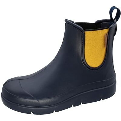 Fischer Markenschuh dames StellaRegenlaarzen Fischer Markenschuh dames StellaRegenlaarzen