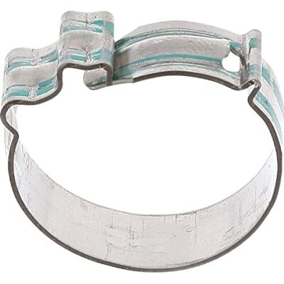 Restagraf 227583 halsketting, zilver, 21 mm x 8 mm Restagraf 227583 halsketting, zilver, 21 mm x 8 mm