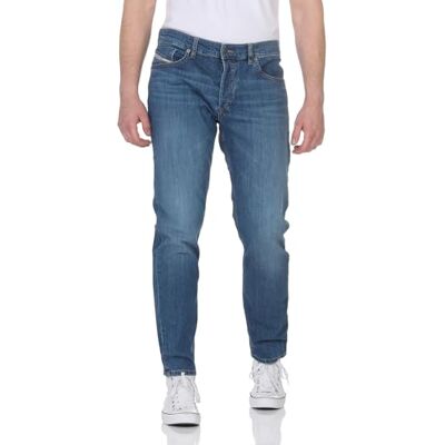 Diesel heren Jeans 2006 D-fining Diesel heren Jeans 2006 D-fining