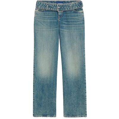 HUGO Glory_b Jeansbroek voor dames HUGO Glory_b Jeansbroek voor dames