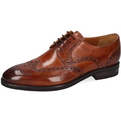 Melvin & Hamilton heren Bobby 5Oxford Melvin & Hamilton heren Bobby 5Oxford