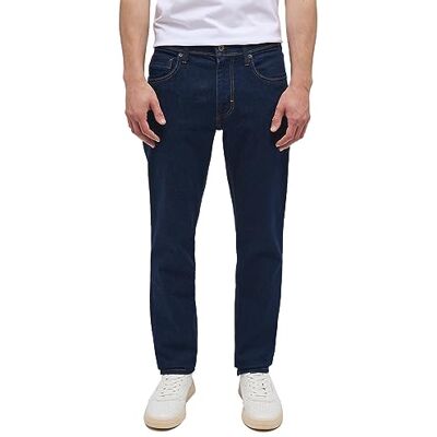 MUSTANG heren Jeans Stijl Washington Recht MUSTANG heren Jeans Stijl Washington Recht