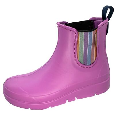 Fischer Markenschuh dames StellaRegenlaarzen Fischer Markenschuh dames StellaRegenlaarzen