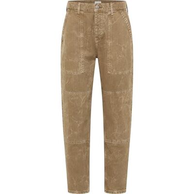 MUSTANG heren Jeans Style Toledo Loose MUSTANG heren Jeans Style Toledo Loose