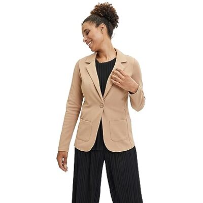cartoon 4205/7833 dames Blazer cartoon 4205/7833 dames Blazer