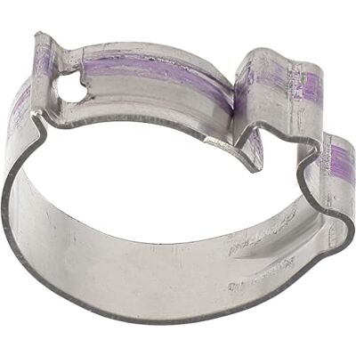 Restagraf 227576 halsketting, zilver, 14 mm x 8 mm Restagraf 227576 halsketting, zilver, 14 mm x 8 mm