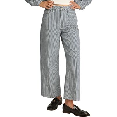 Tommy Hilfiger dames BREDE PEN HW A JAZ WW0WW46155 Wide Leg Hw a Jaz Ww0ww46155 Tommy Hilfiger dames BREDE PEN HW A JAZ WW0WW46155 Wide Leg Hw a Jaz Ww0ww46155
