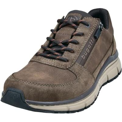 bugatti heren 332-aos61Lage schoenen bugatti heren 332-aos61Lage schoenen