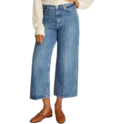 Tommy Hilfiger dames BREDE PEN HW A ALI WW0WW44366 Wide Leg Hw a Ali Ww0ww44366 Tommy Hilfiger dames BREDE PEN HW A ALI WW0WW44366 Wide Leg Hw a Ali Ww0ww44366