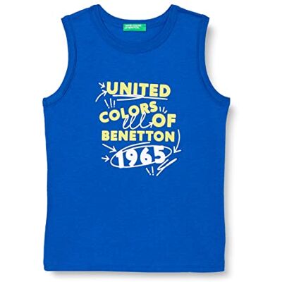 United Canotta 3i1xgh002 Kinderen en tieners Ondershirt United Canotta 3i1xgh002 Kinderen en tieners Ondershirt