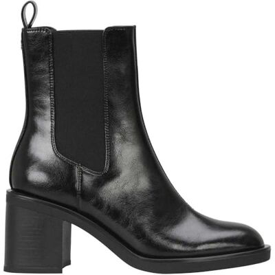 HUGO dames Nalie_chbootie_cltEnkellaarzen HUGO dames Nalie_chbootie_cltEnkellaarzen