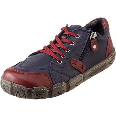 Andrea Conti dames dames bootSneaker Andrea Conti dames dames bootSneaker