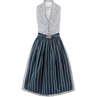 Stockerpoint Dirndl Leonie dames Gekleed Stockerpoint Dirndl Leonie dames Gekleed