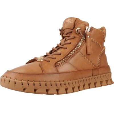 Carmela dames 162708Platte laarzen Carmela dames 162708Platte laarzen