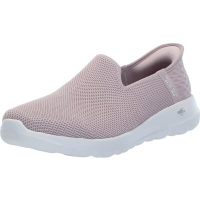 Skechers - Go Walk Joy Vela - Vrouwen - Slip-Ins - Shoes Skechers - Go Walk Joy Vela - Vrouwen - Slip-Ins - Shoes