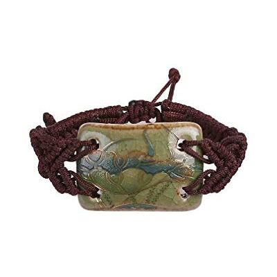 lachineuse armband lotusbloem, 15 lachineuse armband lotusbloem, 15