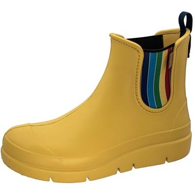 Fischer Markenschuh dames StellaRegenlaarzen Fischer Markenschuh dames StellaRegenlaarzen