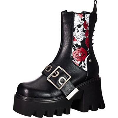 LAMODA dames Timelessenkelboot LAMODA dames Timelessenkelboot