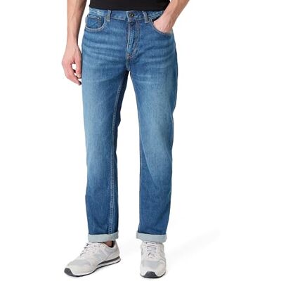 HUGO Ash Jeansbroek voor heren HUGO Ash Jeansbroek voor heren