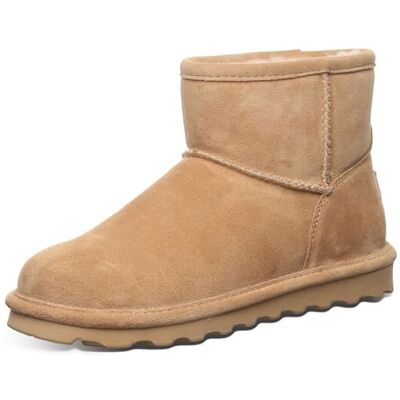 BEARPAW dames AlyssaEnkellaarsje BEARPAW dames AlyssaEnkellaarsje
