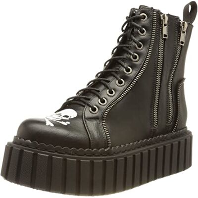 LAMODA dames Deja Vuenkelboot LAMODA dames Deja Vuenkelboot