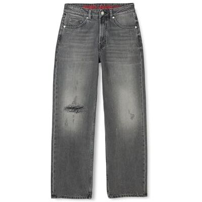 HUGO dames Jeansbroek Gilissi HUGO dames Jeansbroek Gilissi
