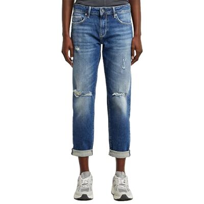G-STAR RAW G-STAR dames Jeans Kate Boyfriend Cinch Wmn G-STAR RAW G-STAR dames Jeans Kate Boyfriend Cinch Wmn