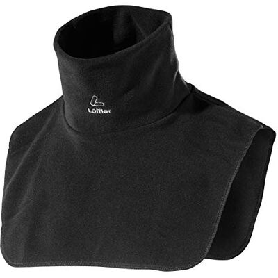 LÖFFLER Halsketting, zwart, 2 LÖFFLER Halsketting, zwart, 2