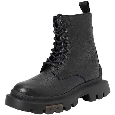 HUGO Fabyan_lubootie_grlt dames Bootie HUGO Fabyan_lubootie_grlt dames Bootie