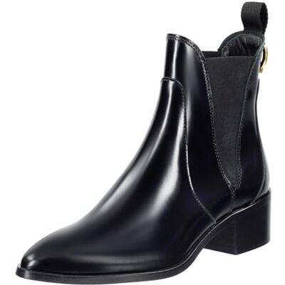 GANT dames St BroomlyChelsea-laarsje GANT dames St BroomlyChelsea-laarsje