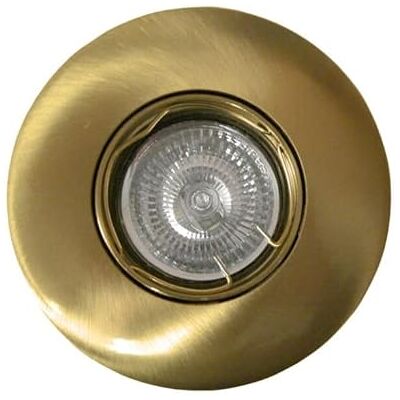 Brightium Ronde ring, basis, diso, leer Brightium Ronde ring, basis, diso, leer