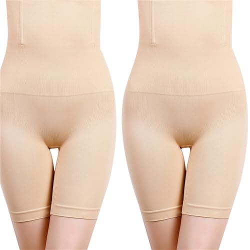 WUIJHIKC Advocatey Tummy And Hip Lift Pants, High Waisted Tummy and Hip Lift Pants for Women, Advocate Pants (4XL,B 2 Pcs)