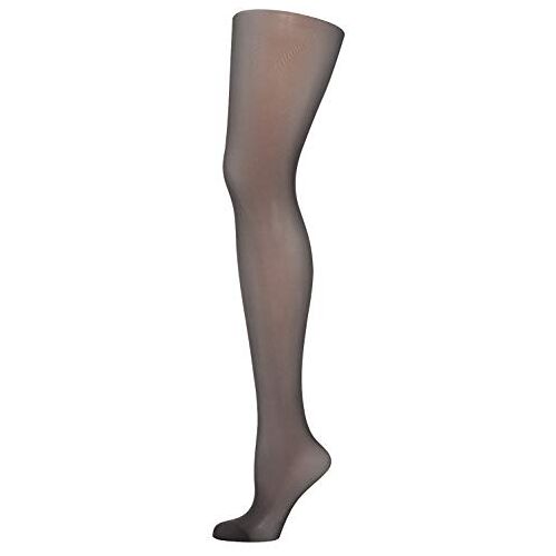 Wolford Dames Individuele 10 Panty grijs S