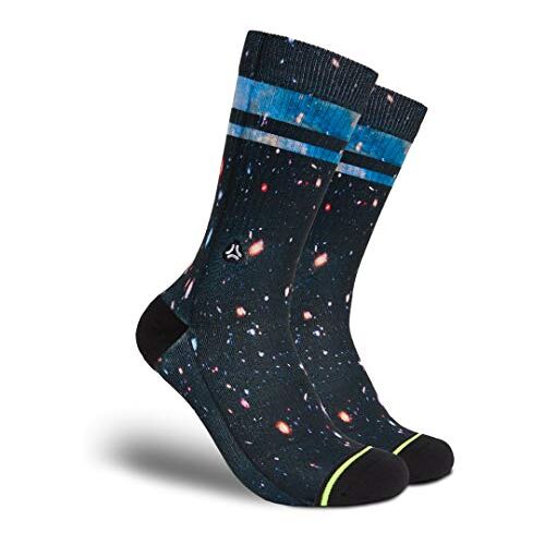 FLINCK eXtreme Deep Field sportsokken (41-43)