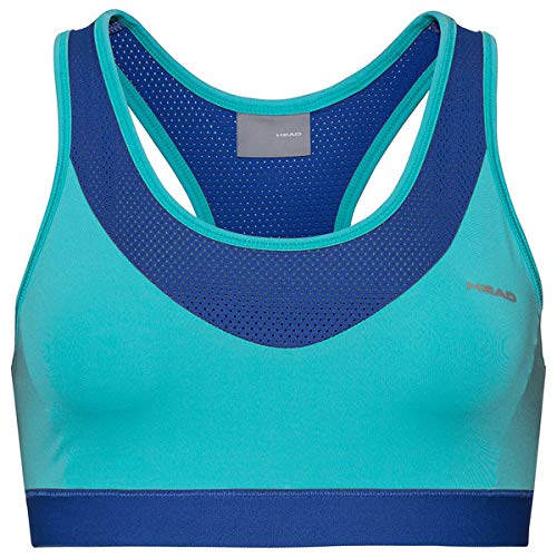 HEAD Dames Traverse Bra W T_Shirts