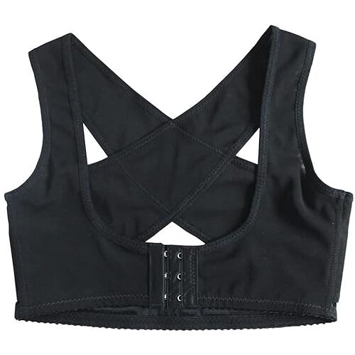 KARFRI Vrouwen Borst Houding Corrector Riem Body Shaper Corset Vest Terug Schouder Brace Correctie Gereedschap