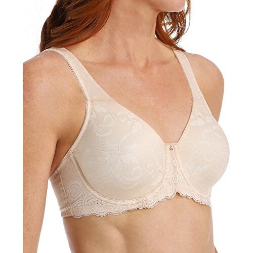 Maidenform Minimizer-beha minimizer voor dames, Eierschaal, 80D