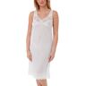 Marlon Freya Full Slip voor dames, Wit, 52