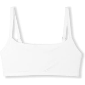 CALIDA Dames Eco Sense BH, wit, normaal CALIDA Dames Eco Sense BH, wit, normaal