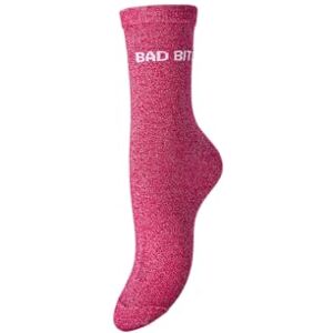 PIECES Pcsebby Long Glitter Statement Sock FC, Beetroot Purple., One size PIECES Pcsebby Long Glitter Statement Sock FC, Beetroot Purple., One size