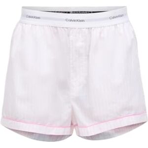 Calvin Slaapbodem voor dames, Wit (19842 Echo Stripe+wit/Roze Essenc), XS Calvin Slaapbodem voor dames, Wit (19842 Echo Stripe+wit/Roze Essenc), XS