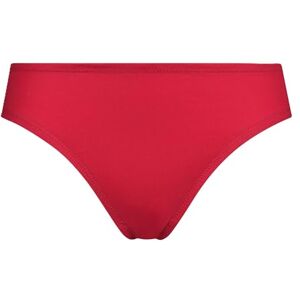 DIM Mes Essentiels by 1 slipje, Cheri-rood, S dames, Cheri rood, S DIM Mes Essentiels by 1 slipje, Cheri-rood, S dames, Cheri rood, S