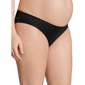 CALIDA Damesslip, Black C2c, 48-50 CALIDA Damesslip, Black C2c, 48-50