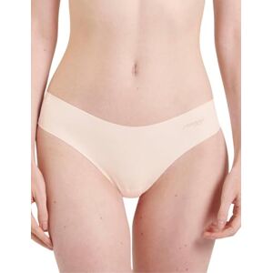 Sloggi Dames Zero Modal 2.0 Hipstring string, angora, M Sloggi Dames Zero Modal 2.0 Hipstring string, angora, M