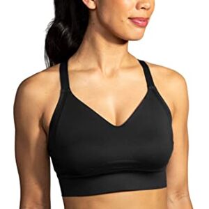 Brooks Drive Interlace Run sportbeha voor dames (1 stuk) Brooks Drive Interlace Run sportbeha voor dames (1 stuk)