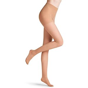 Falke - Energize 30 Denier - Cocoon Cream - XL - Panty's Falke - Energize 30 Denier - Cocoon Cream - XL - Panty's