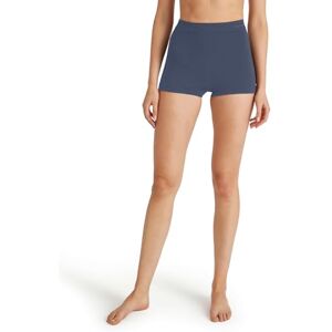 FALKE Dames Ondergoed van onderlaag Wool-Tech Light W Bx wol functioneel materiaal sneldrogend 1 stuk, Blauw Capitain 6751, XS FALKE Dames Ondergoed van onderlaag Wool-Tech Light W Bx wol functioneel materiaal sneldrogend 1 stuk, Blauw Capitain 6751, XS