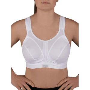 Champion Sn109 D+max Wit Sport-BH - Sport-BH Champion Sn109 D+max Wit Sport-BH - Sport-BH