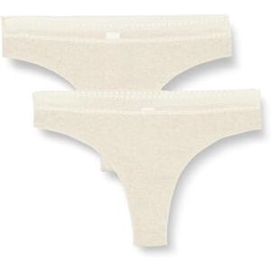 Sloggi Onderkleding voor dames, Grey Combination, XL Sloggi Onderkleding voor dames, Grey Combination, XL